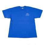 Vintage 90's Luther Vandross "Never Let Me Go Tour" Crew T-Shirt