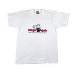 Vintage 90's Magic Again Jefferson HS T-Shirt