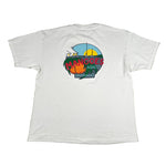 Vintage 90’s Mangoes Abaco Bahamas Tourist T-Shirt
