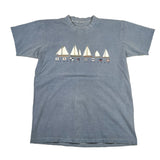 Vintage 90's Martha's Vineyard Souvenir T-Shirt