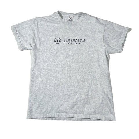 Vintage 90's McDonald's Athletic Gear T-Shirt