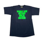 Vintage 90's Middle Age Mutant Ninja Mother TMNT Parody T-Shirt