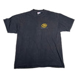 Vintage 90's Mike's Hard Lemonade "Celebrate Tuesday" T-Shirt