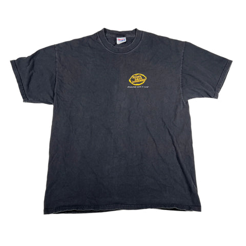 Vintage 90's Mike's Hard Lemonade "Celebrate Tuesday" T-Shirt