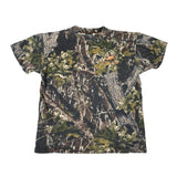 Vintage 90's Mossy Oak Breakup Camo T-Shirt