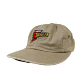 Vintage 90's NASCAR Thunder Unstructured AJD Hat