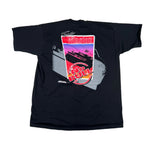 Vintage 90's NASCAR Winston Cup “No Bull” Racing Promo T-Shirt