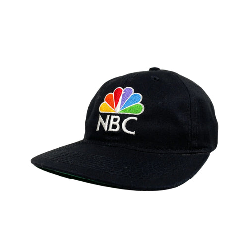 Vintage 90's NBC Experience Hat