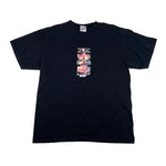 Vintage 90's NC17 X-Rated Graphic Made in USA T-Shirt