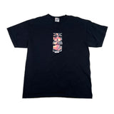 Vintage 90's NC17 X-Rated Graphic Made in USA T-Shirt
