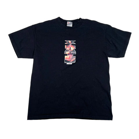 Vintage 90's NC17 X-Rated Graphic Made in USA T-Shirt