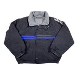 Vintage 90's Nautica Competition Reversible Jacket