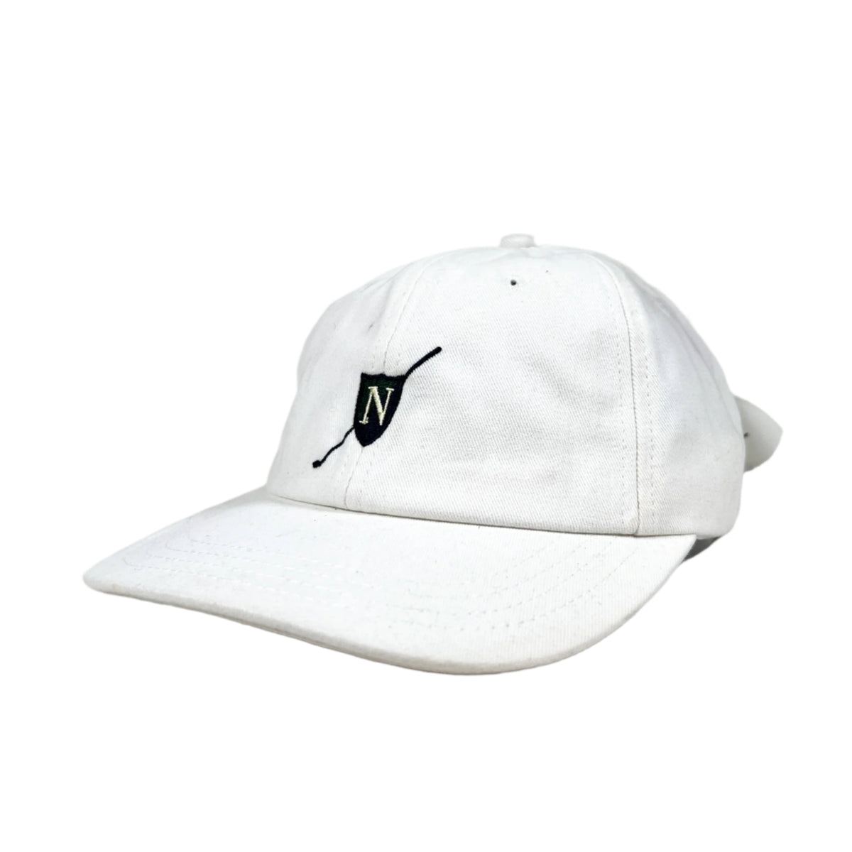 Vintage 90's Nautica Golf USA Made Sample Hat – CobbleStore Vintage
