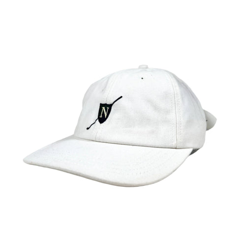 Vintage 90's Nautica Golf USA Made Sample Hat