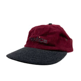 Vintage 90's Nautica Wool-Blend Sample Hat