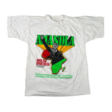 Vintage 90’s Nelson Mandela Abolish Apartheid T-Shirt
