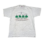 Vintage 90's New York Central Park Souvenir T-Shirt