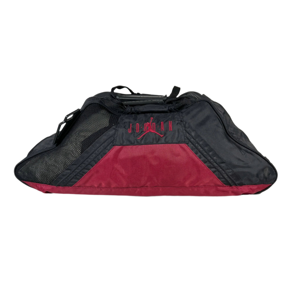 90s レトロ ナイキ Air Jordan NIKE ドラムバッグ　バスケ 90s レトロ ナイキ Air Jordan NIKE ドラムバッグ バスケ ナイキ(nike