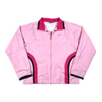 Vintage 90's Nike Women's Swoosh Windbreaker