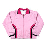 Vintage 90's Nike Women's Swoosh Windbreaker