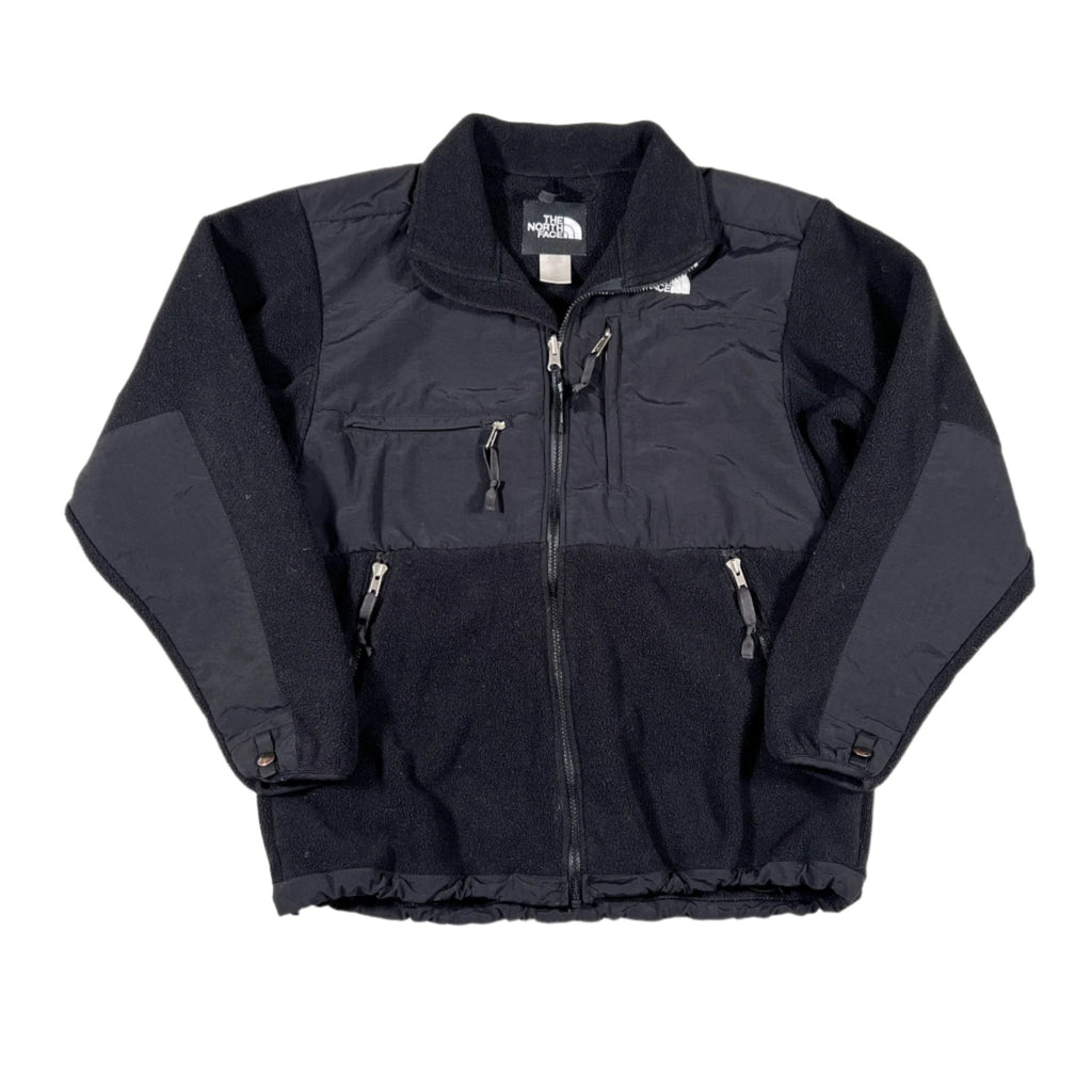Vintage 90's North Face Denali Fleece Jacket – CobbleStore Vintage