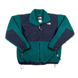 Vintage 90's North Face Denali Full Zip Fleece Jacket