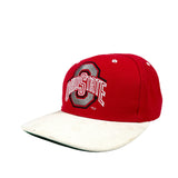 Vintage 90's Ohio State Buckeyes Ransom G Cap Hat
