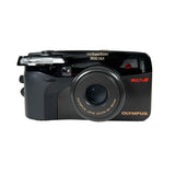Vintage 90's Olympus SuperZoom 3500 DLX Film Camera