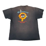 Vintage 90's Outlanders Motorcycles Luray VA T-Shirt