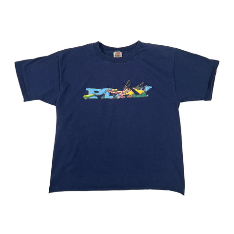 Vintage 90's BB King's Blues Club Memphis T-Shirt – CobbleStore