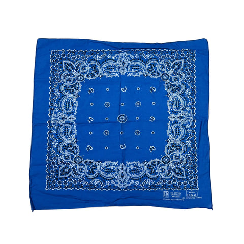 Vintage Bandanas – CobbleStore Vintage