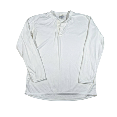 Vintage 90's Patagonia Capilene Base Layer Under Shirt