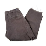 Vintage 90's Patagonia Stand-Up Double Knee Pants
