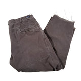 Vintage 90's Patagonia Stand-Up Double Knee Pants