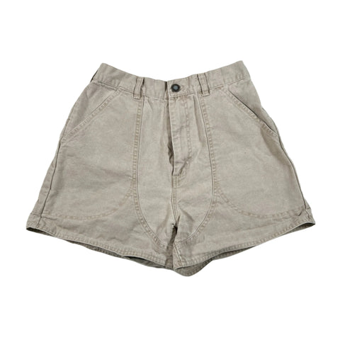Vintage 90's Patagonia Stand Up Women's Hiking Shorts