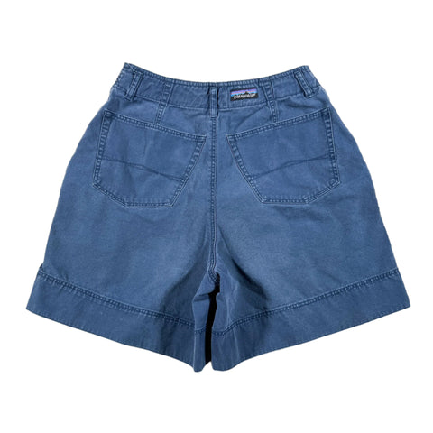 Vintage 90's Patagonia Womens Hiking Shorts