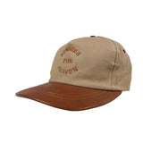 Vintage 90's Pennies for Heaven Hat