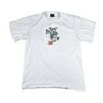 Vintage 90's Pets.com Dog Sock Puppet T-Shirt