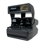 Vintage 90's Polaroid OneStep 600 Instant Film Camera