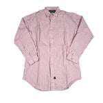 Vintage 90's Polo Country Ralph Lauren Striped Button Up Shirt