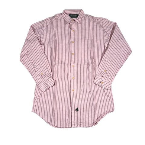 Vintage 90's Polo Country Ralph Lauren Striped Button Up Shirt
