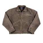 Vintage 90's Polo Ralph Lauren Corduroy Jacket