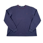 Vintage 90's Polo Ralph Lauren Long Sleeve T-Shirt