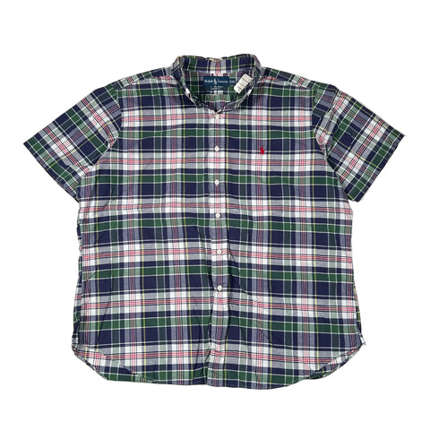 menzo92Polo Ralph Lauren ヒッコリーペイントカバー NWOT Polo Ralph Lauren Men's Cream Chic Polo Bear Paint Splatter