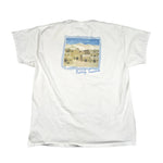 Vintage 90's Randy Travis Private Issue Discover T-Shirt