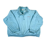 Vintage 90's Reebok Sport Warmup Sweatshirt