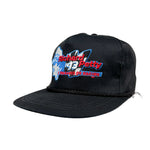 Vintage 90's Richard Petty #43 NASCAR Hat