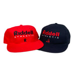 Vintage 90's Riddell Athletic Fitted Hat