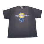 Vintage 90's Riverdance Graphic Distressed T-Shirt