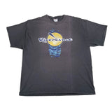 Vintage 90's Riverdance Graphic Distressed T-Shirt